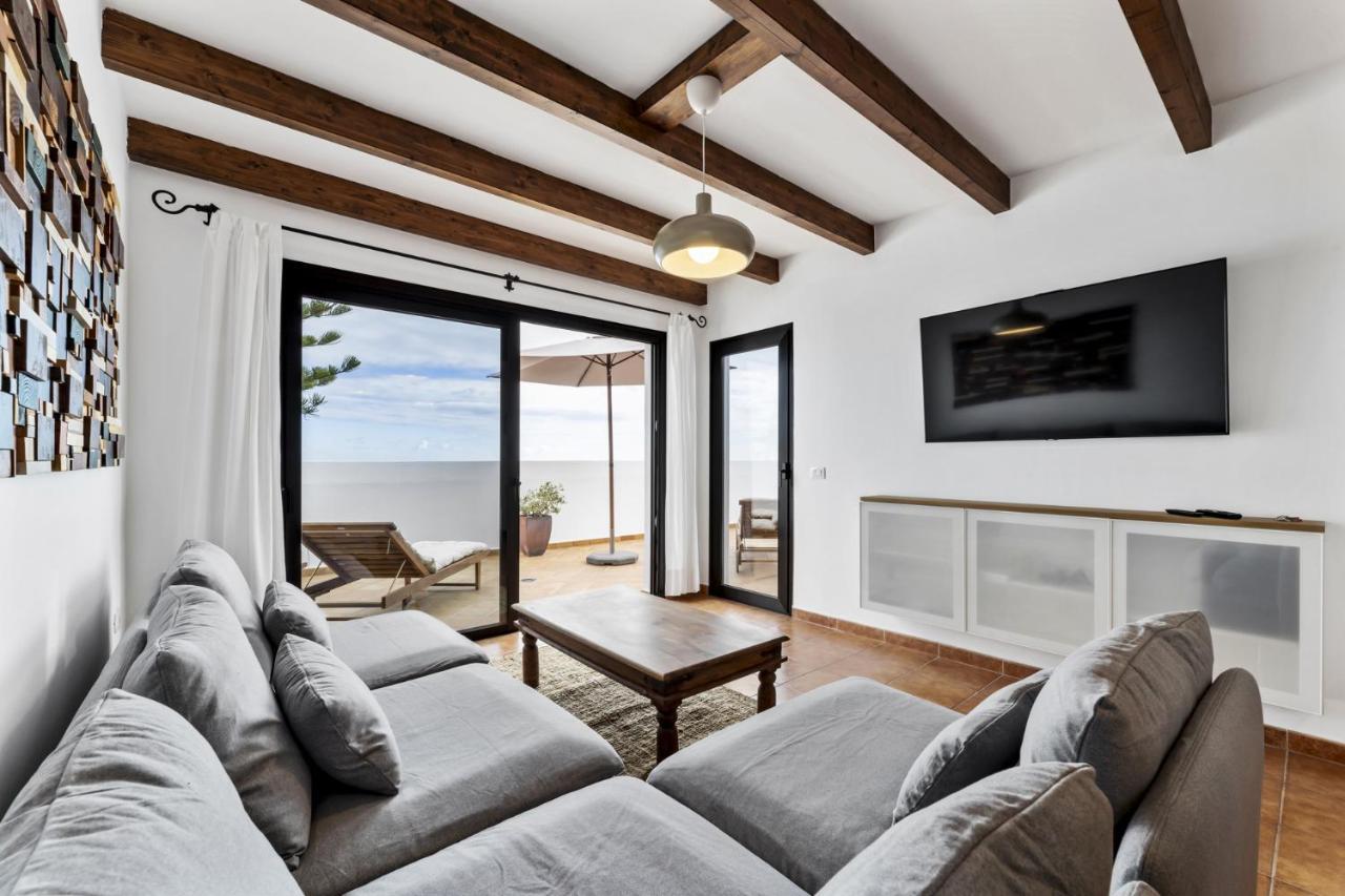 Villa 4 - Vipvipvillas Tías Εξωτερικό φωτογραφία