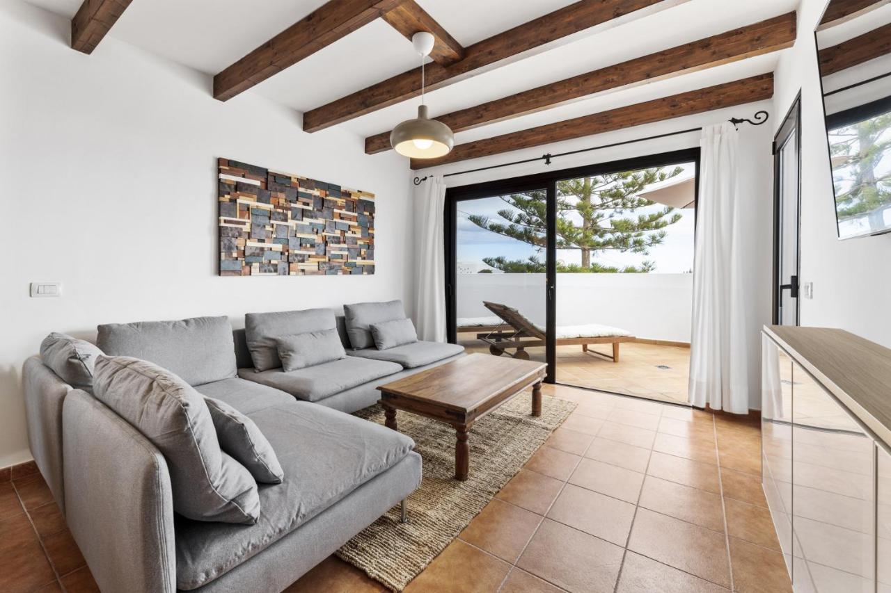 Villa 4 - Vipvipvillas Tías Εξωτερικό φωτογραφία