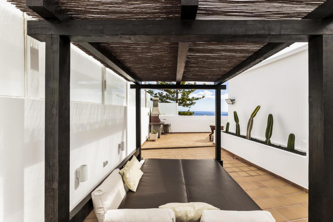 Villa 4 - Vipvipvillas Tías Εξωτερικό φωτογραφία