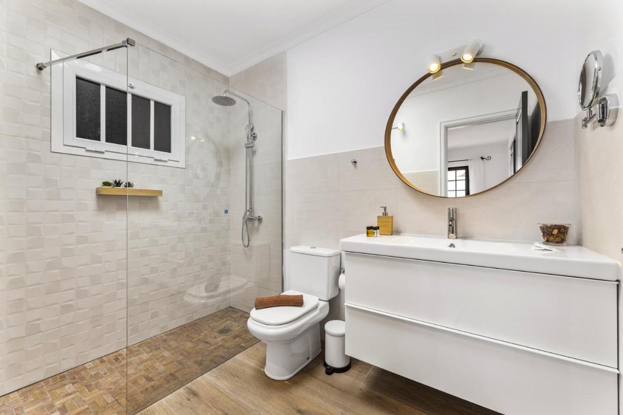 Villa 4 - Vipvipvillas Tías Εξωτερικό φωτογραφία